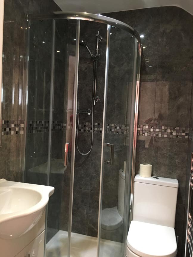 Luxury En-Suite Bedroom, Harborne, Birmingham, B32 Main Photo