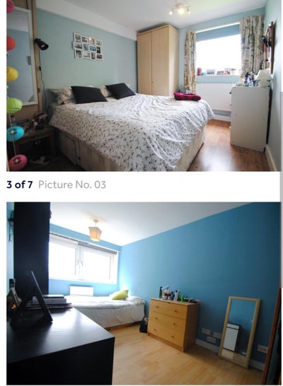 3 Bedroom Flat near Royal Free Hospital Main Photo