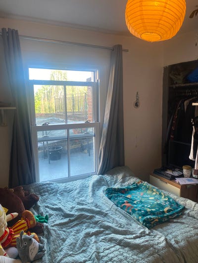 Double room in 5 bed Shadwell flat Main Photo