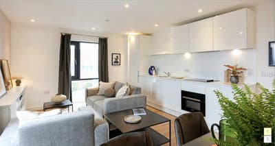 Female Flatmate Wanted – Edgbaston, Birmingham Main Photo