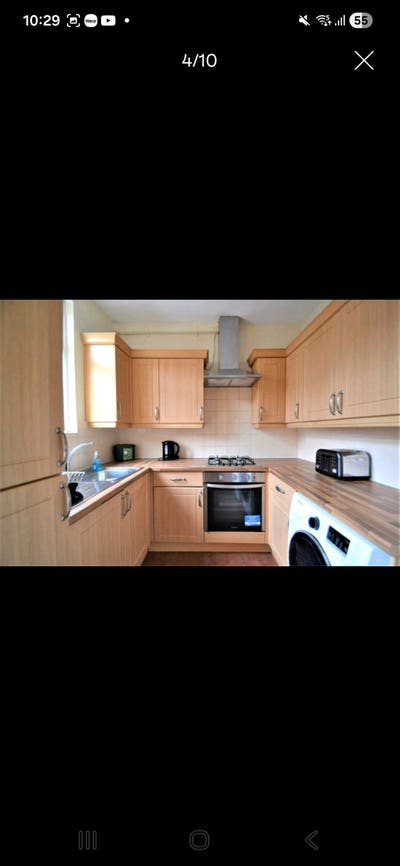 2 rooms available in Willesden/ ensuite Main Photo