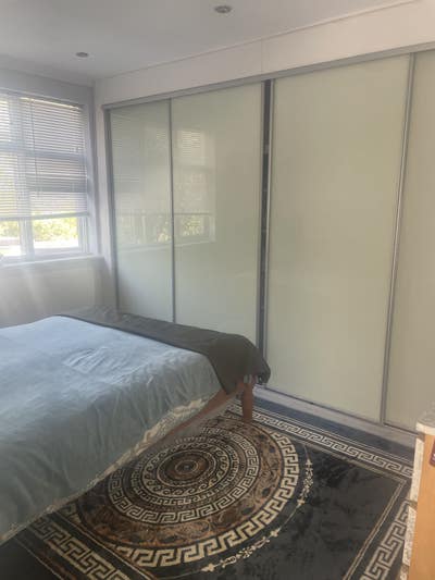 One double room in Muslim home &pound;750 a month Main Photo
