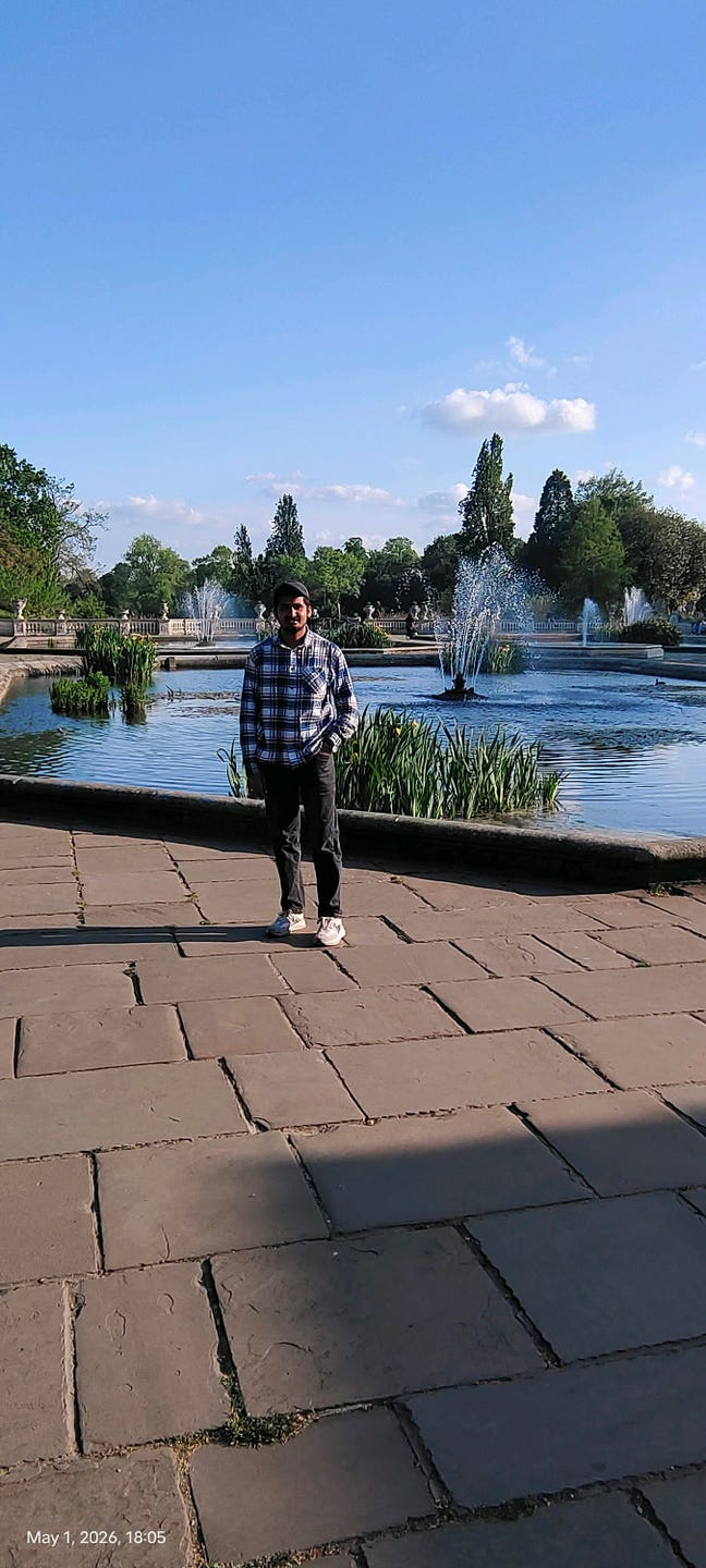 Hello Main Photo