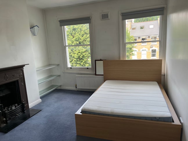 Room in Stoke Newington! Super cute  Main Photo