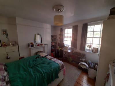  Double rooms for couple in lovely flat. Holloway Main Photo