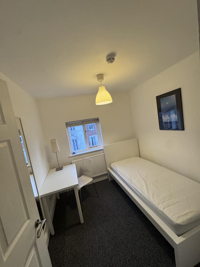 Double rooms in City Centre Main Photo