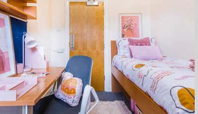 Female Student Accommodation Takeover, Camden Main Photo