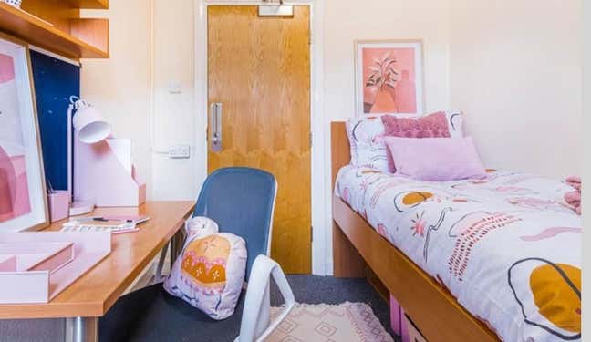 Female Student Accommodation Takeover, Camden Main Photo