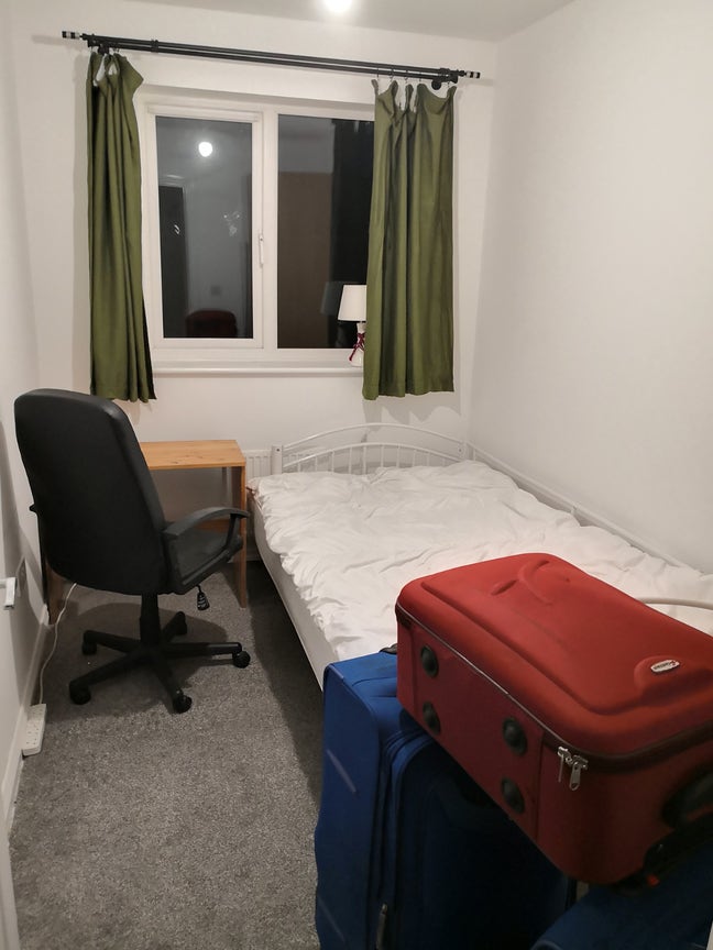 Spacious single room in shared home in Coventry Main Photo