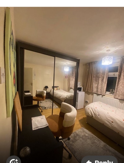 Room in East Sheen just for ladies Main Photo