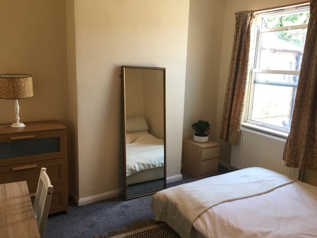 Queens Park / Kensal Rise Flatshare  Main Photo