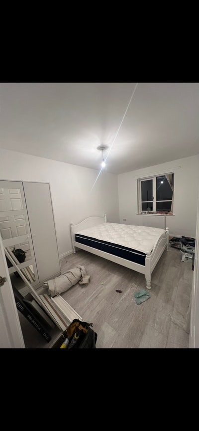 Double room for rent Main Photo