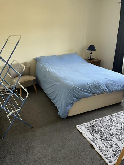 Double room available  Main Photo
