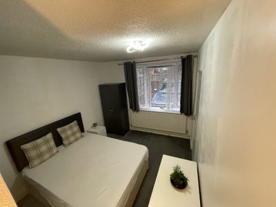Double Room with all bill included  Main Photo