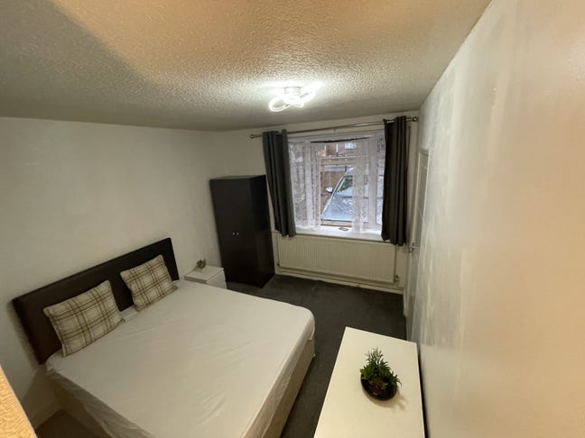 Double Room with all bill included  Main Photo