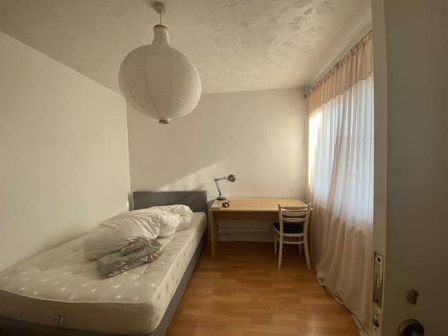 Short Term Sublet: Asap- August 20Th  Main Photo