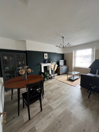 🌟 Elegant Clifton Village Apartment ⭐️ Main Photo