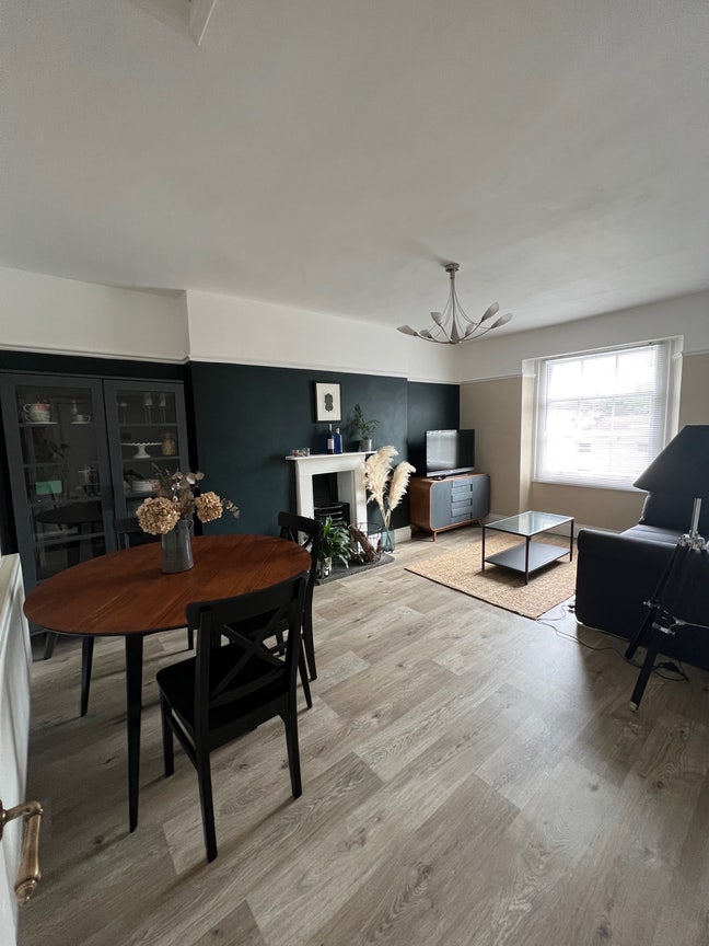 🌟 Elegant Clifton Village Apartment ⭐️ Main Photo