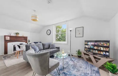 Outstanding 3 Bed Gem Prime NW5 Main Photo