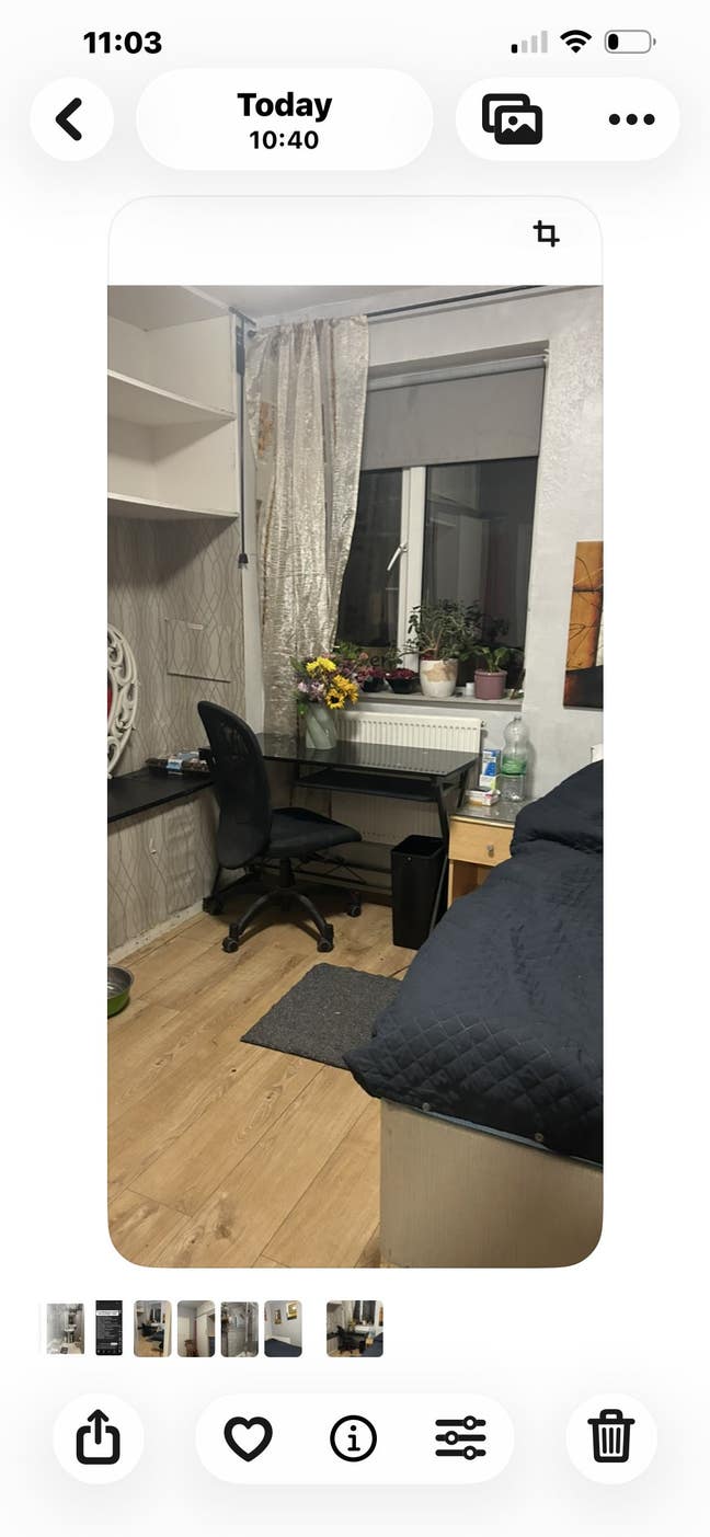 Single room Main Photo