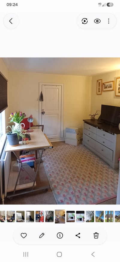 More Than a Room – A Peaceful Countryside Home  Main Photo
