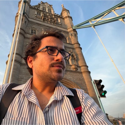 Student Male seeks a single or double room Main Photo