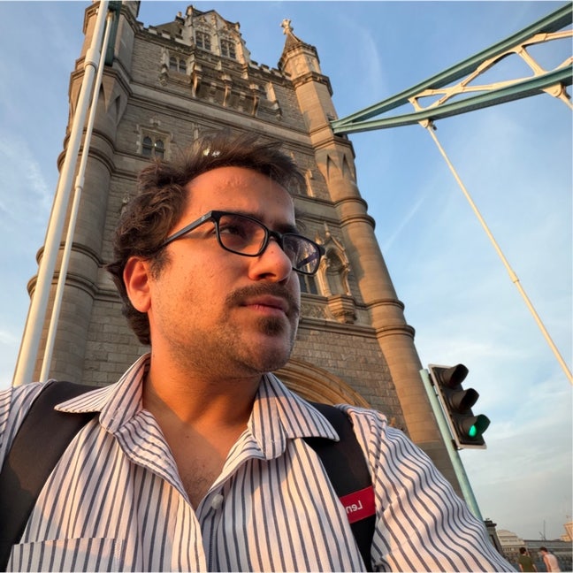 Student Male seeks a single or double room Main Photo