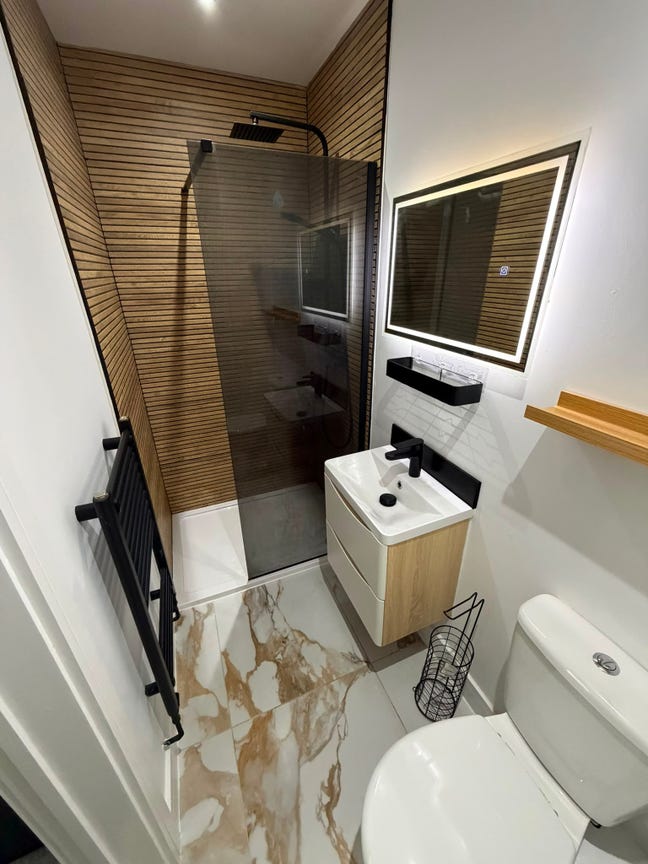 Brand-New Studio Near Eastbourne Hospital Main Photo