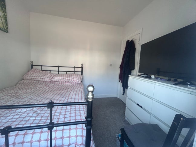 Double room for rent Main Photo