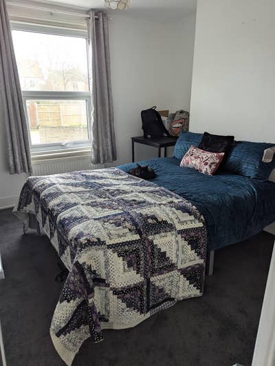 Double Room available to rent  Main Photo
