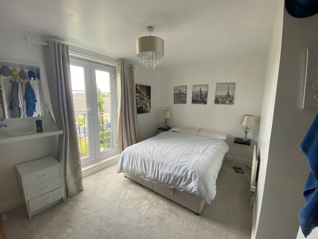 ❤Stylish & Spacious Room in Camberwell - Couples👫 Main Photo