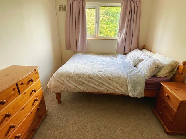 Nice Double Room, Close to City and Science Park Main Photo
