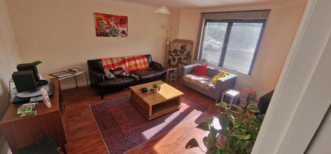 Double room with built in closet Main Photo