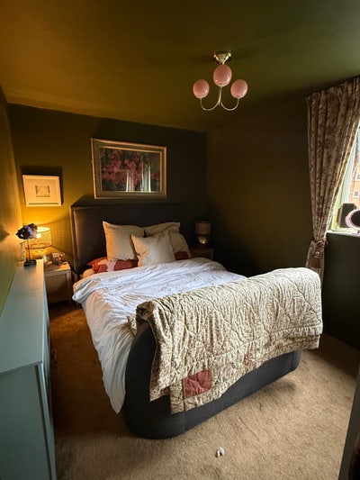 Sublet 1 Bed House in Ibrox with Garden  Main Photo