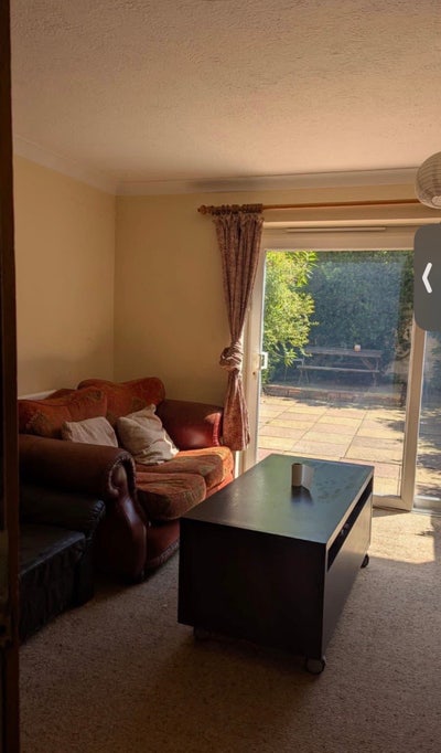 3Beds in 5 Bed hollingdean house  Main Photo