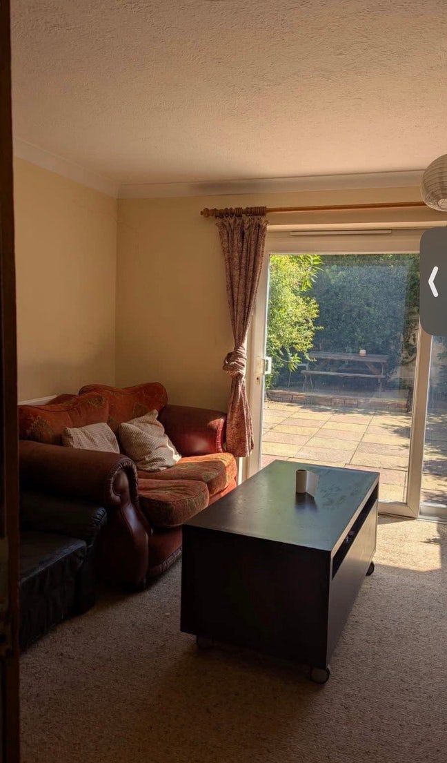 3Beds in 5 Bed hollingdean house  Main Photo