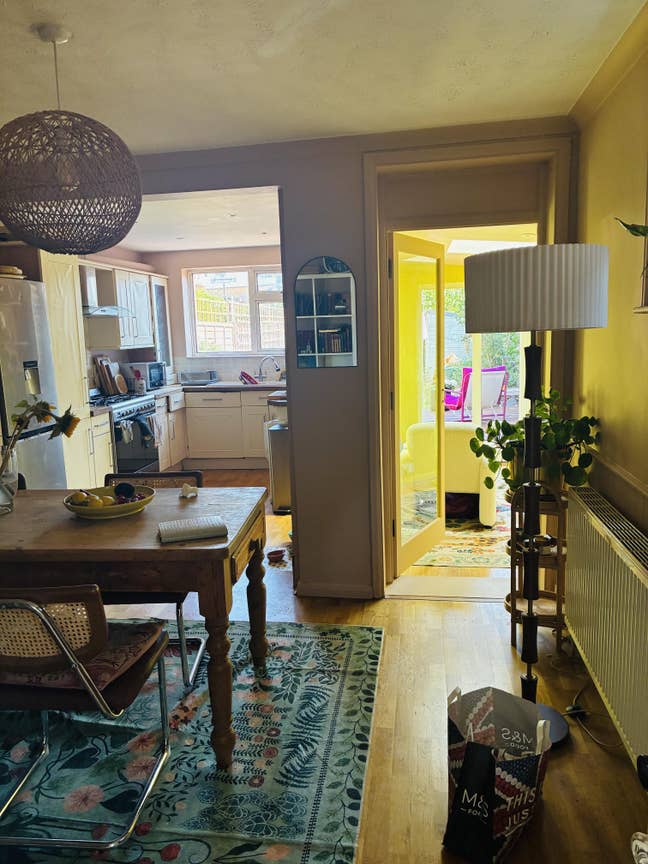 House to yourself - the centre of Whitstable Main Photo