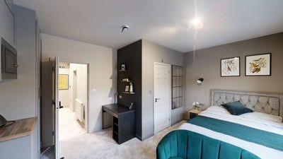 En-suite room! Main Photo