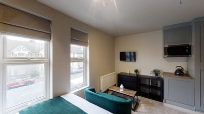 En-suite room! Main Photo