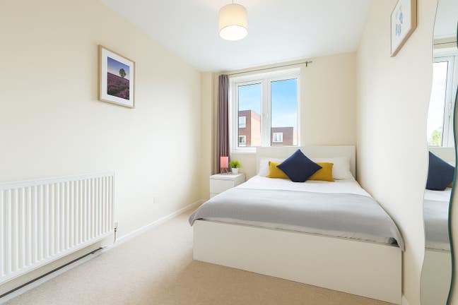 Double Room in Trendy Balham 🏡 Main Photo