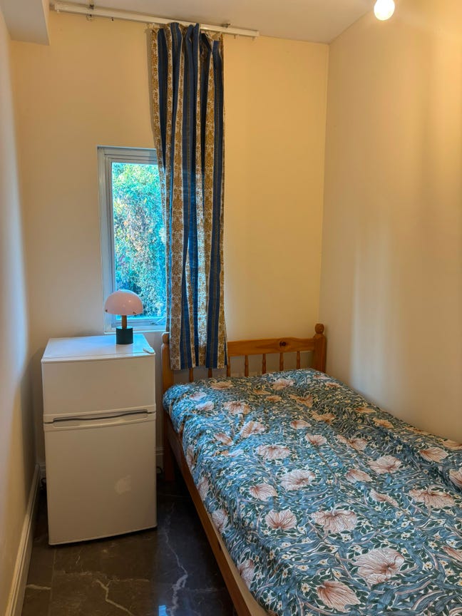 Lovely Single Ensuite available In manor house Main Photo