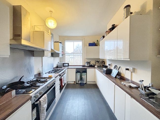 ‼️All Bills | Double Room in Stokey ‼️ Main Photo