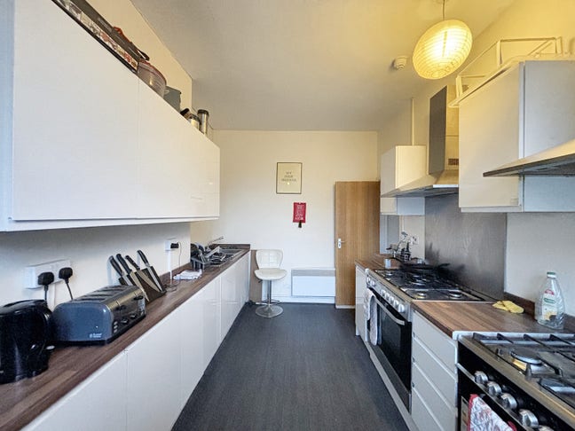‼️All Bills | Double Room in Stokey ‼️ Main Photo