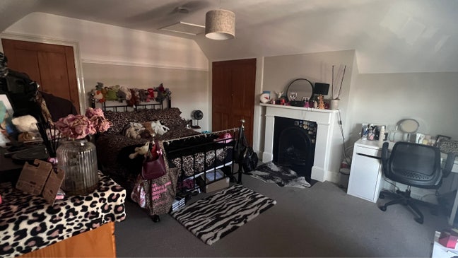 Room for rent in SW2! Main Photo