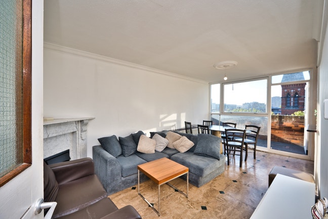 3 Bed Flat Westminster SW1V - Pimlico - Victoria Main Photo