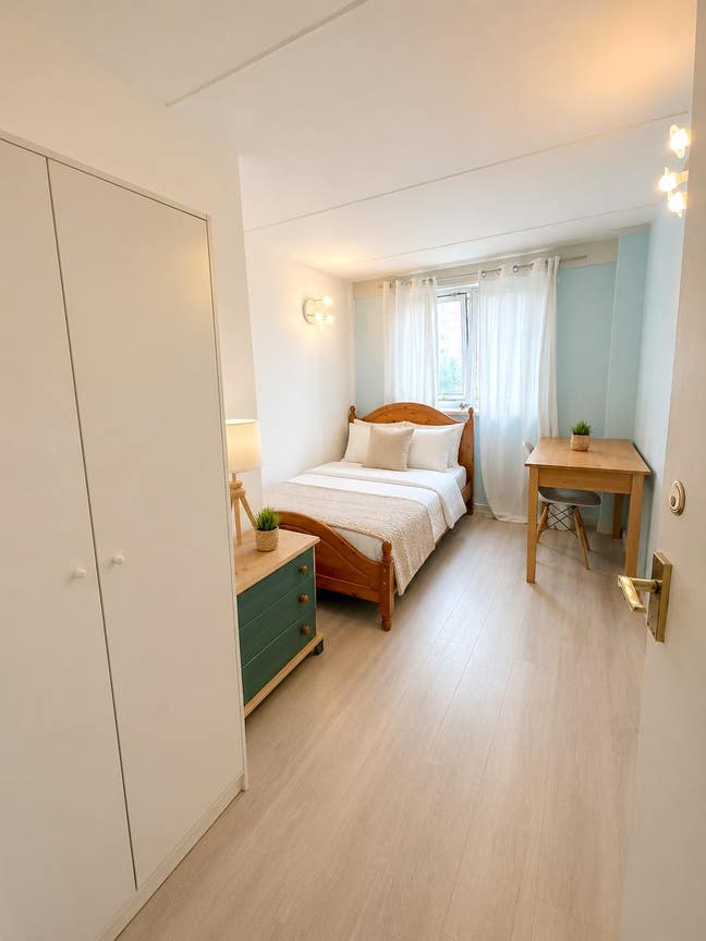 4 Cozy Rooms in Vibrant Battersea Area Main Photo