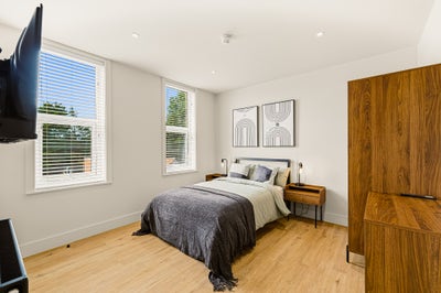 The Lofts - brand-new ensuite rooms, incl bills Main Photo