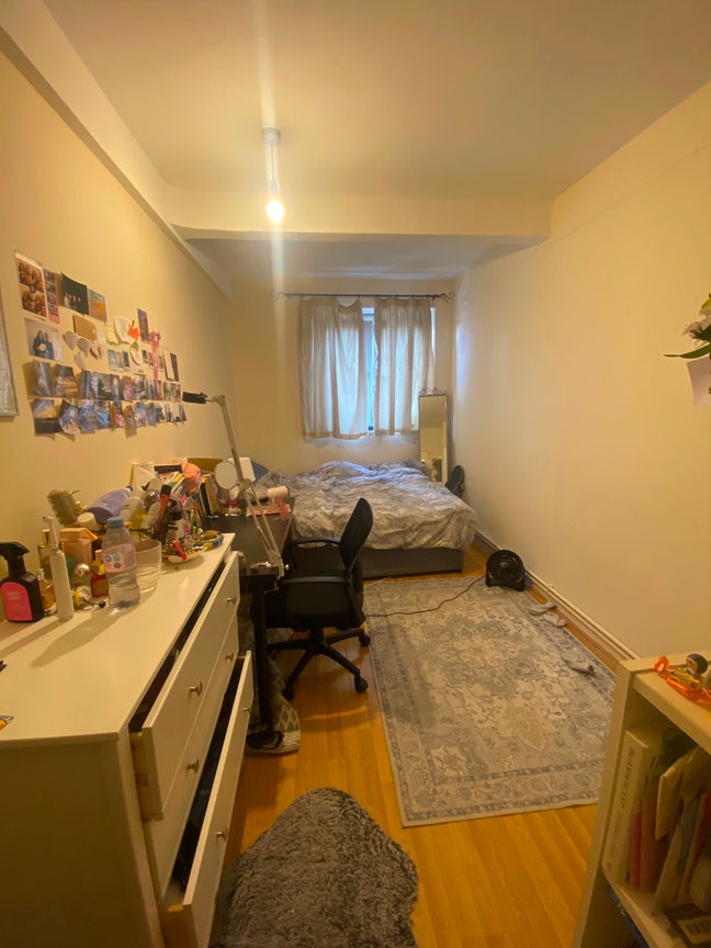 Cozy room near Old Street Main Photo