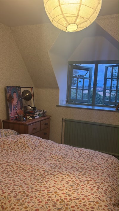 Dartington double room  Main Photo