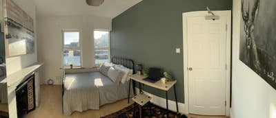 Double Room in a Shared House, Somerset Road, TN24 Main Photo